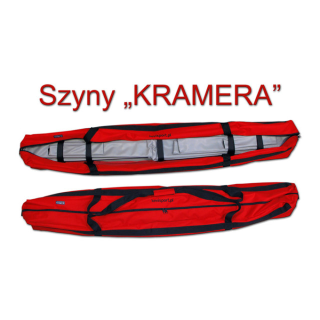 SZYNY KRAMERA - ZESTAW KSP — zdjęcie 1