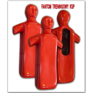 Fantom TRENINGOWY KSP