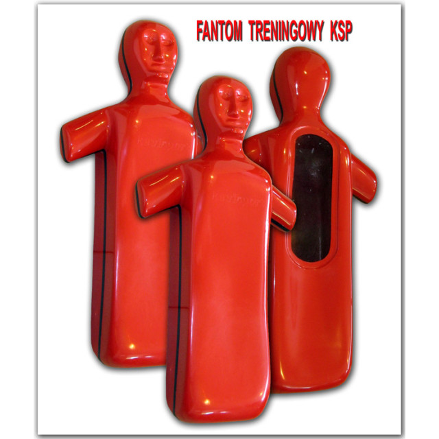 Fantom TRENINGOWY KSP — zdjęcie 1