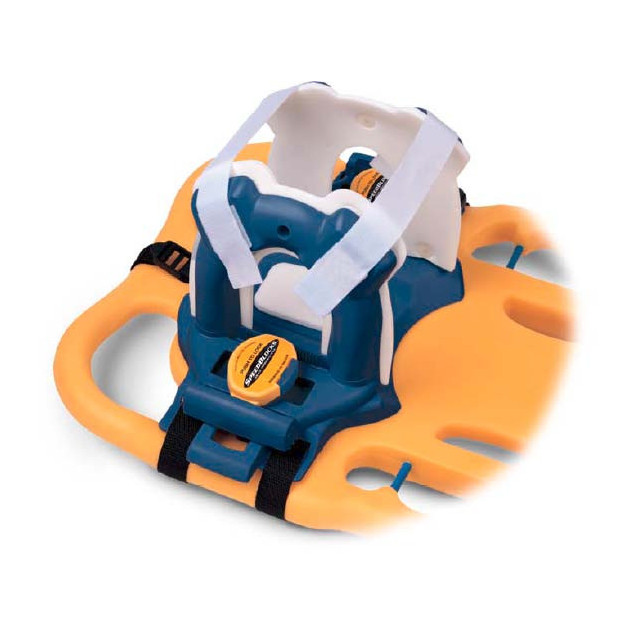LAERDAL Unieruchomienie SpeedBlocks komplet - unieruchomienie głowy do deski 983090 — zdjęcie 1