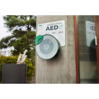 AED HeartSave PRIMEDIC - oferta w przygotowaniu