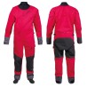 Kombinezon suchy oddychający RACING CLASSIC DRYSUIT NEO/SILNECK NAVY — miniatura 2