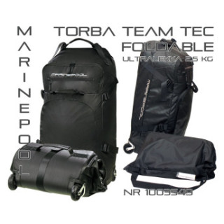 TORBA TEAM TEC FOLDABLE BAG 1003549