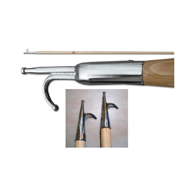Bosak 2,40 — zdjęcie 1