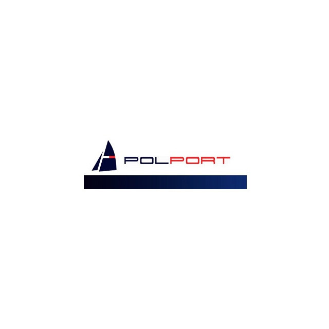 Łódź wiosłowo-motorowa "JACEK" - WERSJA LODOWA POLPORT345 — zdjęcie 1