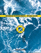 minimum wyposażenia śródlądzie