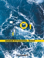 minimum wyposażenia morze