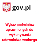 wykaz podmiotów uprawnionych do wykonywania ratownictwa medycznego